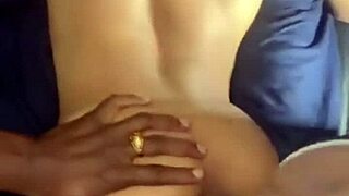 Favela cruising: two biggest cocks in the village fucked me bareback