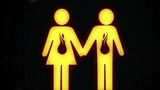 Madly In Love Student Fucks Physics Professor Once