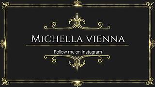 Wow! Spy Cam Catches Nora Teasing Michella in Vienna!