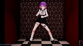 Hololive Members TikTok Videos