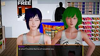 Exploring Adventures with My New Family