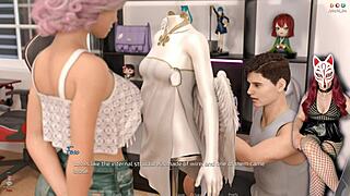 Is this 18yo cosplayer growing up beautifully?