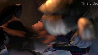 I love batman porn asylum with kamadevasfm shemale action