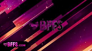 Horny chicks fuck huge dick for pleasure