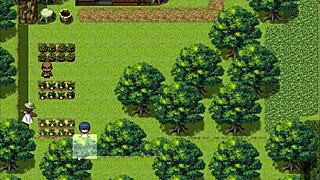 Natsuki's Curvy Body Fucked In Hentai Game?