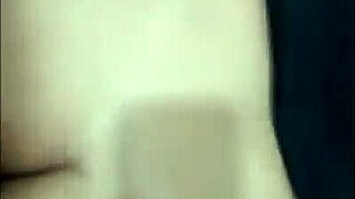 Huge Ass Rubs Boy's Face