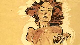 Vintage Erotic Illustrations 😍