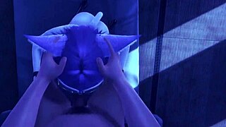 Anime Hentai Uncensored Cat Girl Anal Assfuck