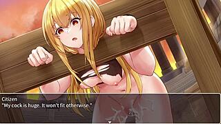 I Was Reincarnated As A Stone In Another World To Protect Girls And Grow Stronger