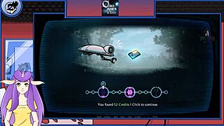 once upon a time in a cartoon world, a blonde princess with small tits met a redhead in an anime adventure part 10