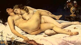 Vintage Erotic Illustrations 😍