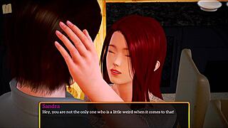 Exploring Adventures with My New Family