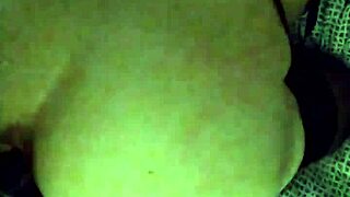 Šukací párty s velkoprdele milfkou