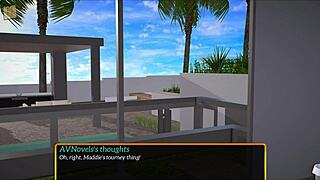 my new family 320 erotic game