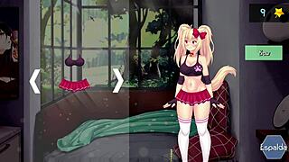 Discovering Anime Artist Tiffys Notti Secret