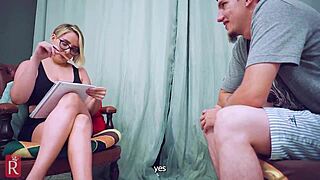 i'm the nymphomaniac patient craving ass licking and deepthroat