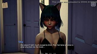 My bully becomes my lover in this story