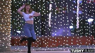 Tushyraw Riley Reid Has Amazing Anal Sex