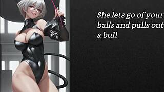 Faygrey 2bs bitchh-maker upgrade joi cei cbt a2m pisplay exhibitionist dgradation humilation sissification domination