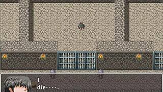 fui parar em outro mundo ajudando rei com elfos escravos shemale 😈