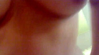 Watch Her Scream In Doggystyle Riding