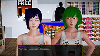 Exploring Adventures with My New Family