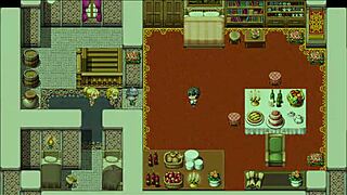 fui parar em outro mundo ajudando rei com elfos escravos shemale 😈