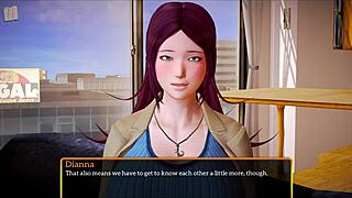 my new family 320 erotic game