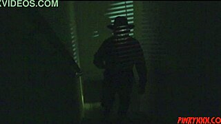 brickzilla and lia lovely in lia's nightmare