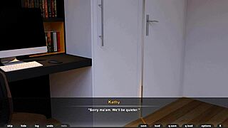 Adult Game Playthrough Daughter For Dessert Chapter 12