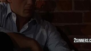 Madly In Love Student Fucks Physics Professor Once