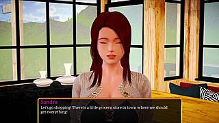 Exploring Adventures with My New Family