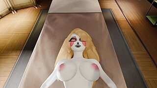 Charlie, want to fuck those big tits in POV?