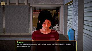 my new family 320 erotic game