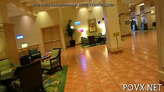 Teen Gets Irrumation Then Hot Fuck