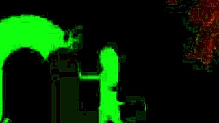 Surprise for school nerd, he fucks two women including Lari Foxx 😜