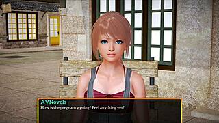 Exploring my new family adventures together