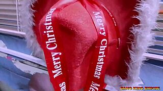 Best Christmas Gift In African Village