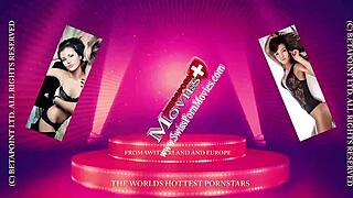 candy-girls treiben es mit 2 jungs - spm amandacarmela tr140