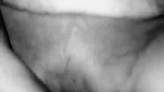 i use my vibrator for masturbation before he fucks my ass with his monster cock