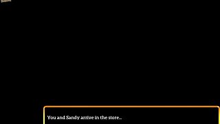 Exploring Adventures with My New Family