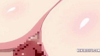 handsome gay couple has bareback fuckfest in their pool