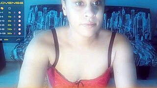 Wow! Spy Cam Catches Nora Teasing Michella in Vienna!