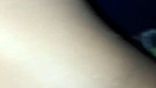 Жестко трахаю пассивного перуанца в жопу