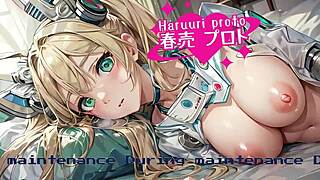 Spring sale proto: clearing under the witch in hentai gameplay episode 1 2 3.