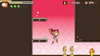 Succubus Stronghold Seduction V1.06 Part 1: Seduce with Big Cock