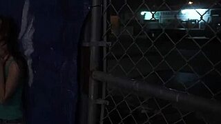 anya olsen, is a rough outdoor public gangbang your only fantasy?