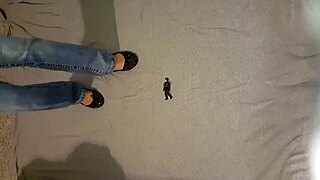 Check out this intimate milf webcam fetish session!