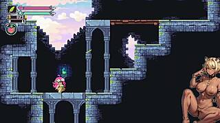 FLIP WITCH LIVE PLAY PART 6 - TRAIN THE M ANGEL!