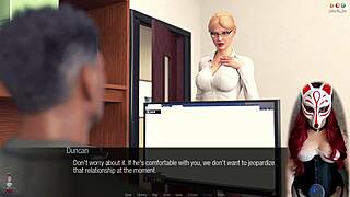 What's Jessica Oneil's Hard News Episode 18?